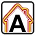 Energy efficiency rating: A