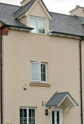 Front view