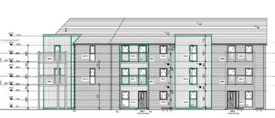 Artist's impression
