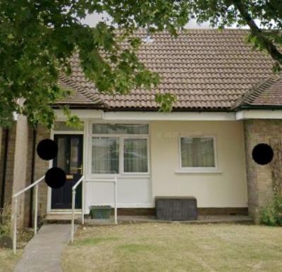 Front view