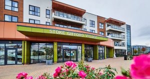 Stoke Gifford Village