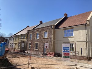 Caseley Crescent
