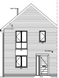 Front View