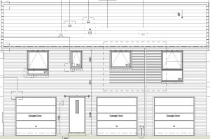Front Plans
