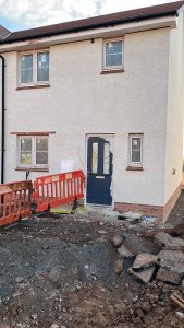 IMAGE IS OF A SIMILIAR PROPERTY ON THE DEVELOPMENT