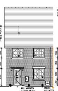 Artist's impression