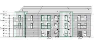 Artist's impression
